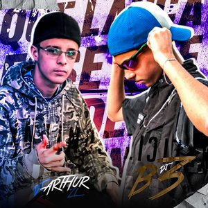 Que Lança É Esse Que Me Deixa Alucinado (feat. DJ Arthur ZL)