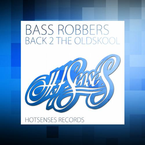 Back 2 The Oldskool (Original Mix)