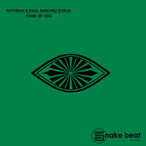 Think Of You ((Extended))