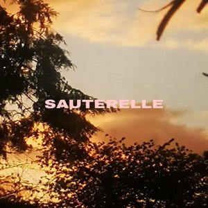 Sauterelle