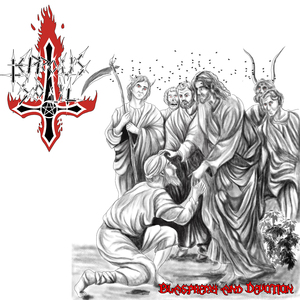 False God (Live)