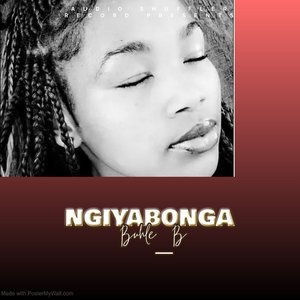 Ngyabonga