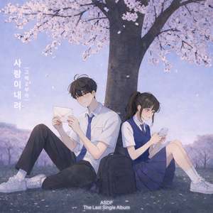 사랑이 내려