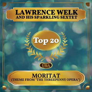 Moritat (Theme from "The Threepenny Opera")
