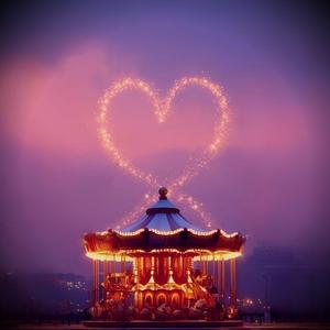 Christmas Lights in Your Eyes