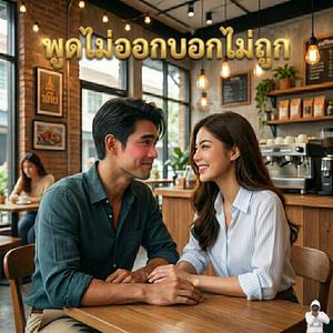 พูดไม่ออกบอกไม่ถูก