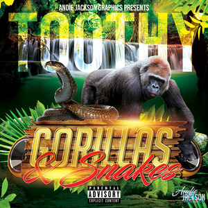 Gorillas & Snakes