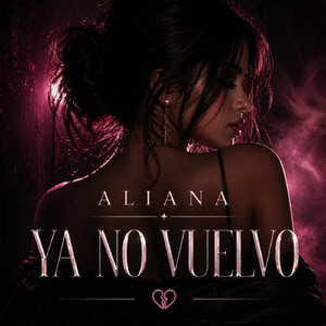 Ya no vuelvo (Demo)