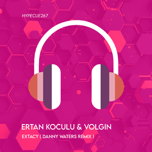 Extacy ( Danny Waters Remix )