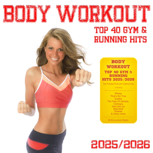 Born Again (Finish Run Workout Remix Bpm 124)