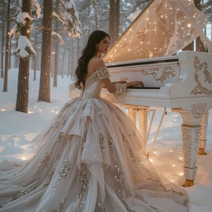 ALMA TEM CEDE DE DEUS