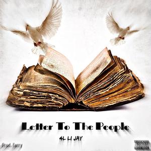 Letter To The People