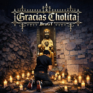Gracias Cholita