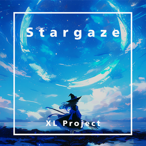 Stargaze - Radio edit