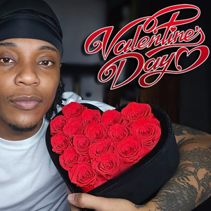 Tingly Taps & Moisturizing Your Face