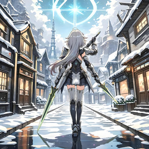 打瓦喵喵进行曲