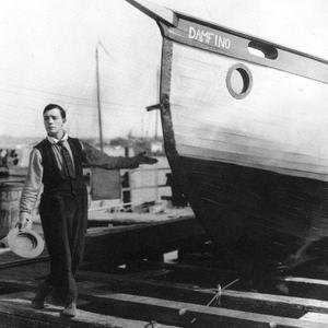 大船（翻自 鞠红川）