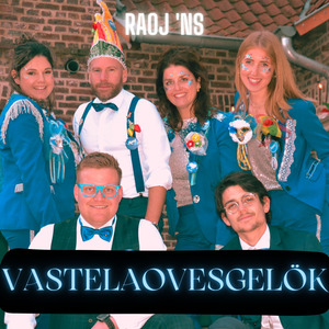 Vastelaovesgelök