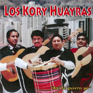 Cuando Canto Mi Kaluyo