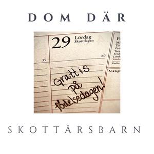 Skottårsbarn