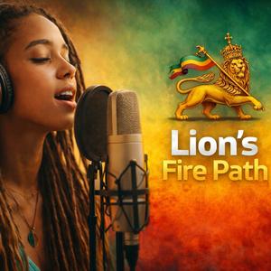 Lion's Fire Path