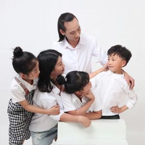 下辈子还要娶你