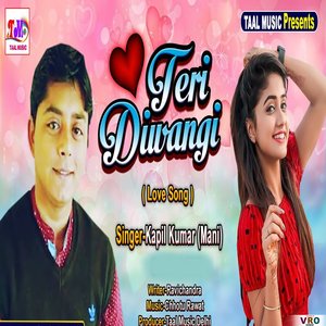 Teri Deewangi