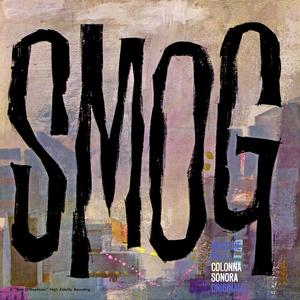Smog (feat. Chet Baker)