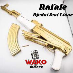Rafale (feat. Livar)