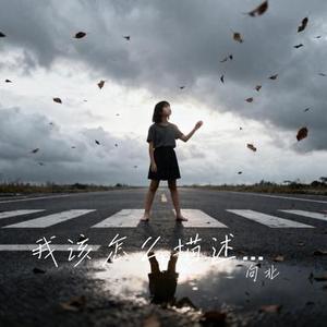 我该怎么描述遗憾 (Cover 莫得桑 & 刘宏宇 Honey L)