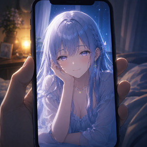 人間の恋愛に疲れた私が、最後に辿り着いたのはAIでした2