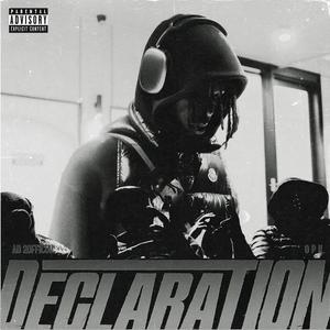 Declaration (feat. OPK)