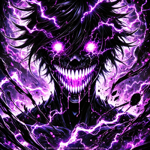 Doomrider (Speed Up)