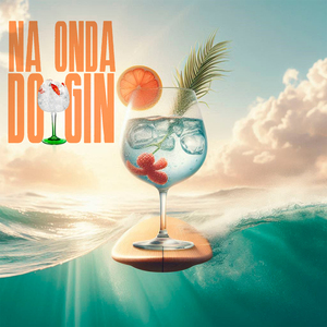 Na Onda Do Gin