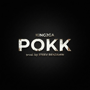 Pokk