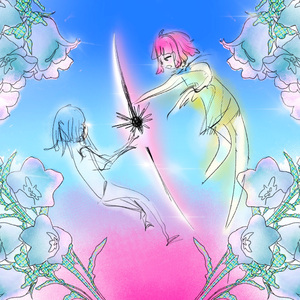 风铃草3(Prod.Thirty)