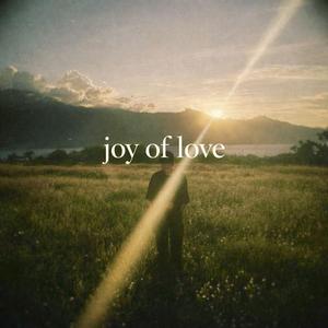 Joy Of Love