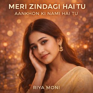 Meri Zindagi Hai Tu Aankhon Ki Nami Hai Tu