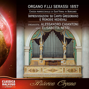 Improvvisazione su Beata Viscera Maria Virginis