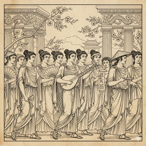 30通りのサイトウさん (feat. 哀愁のリーマン・ゴリラッパー)