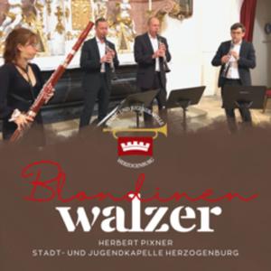 Blondinen Walzer