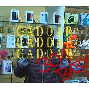 GADDAR