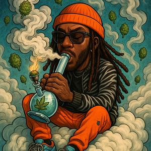 Can't blow my high (feat. Bill)