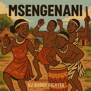Msengenani