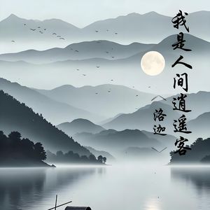 我是人间逍遥客