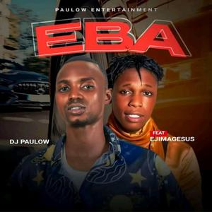 Eba (feat. Ejimagesus)