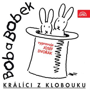 Bob a Bobek z klobouku