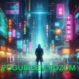 POGUBIŁEM ROZUM