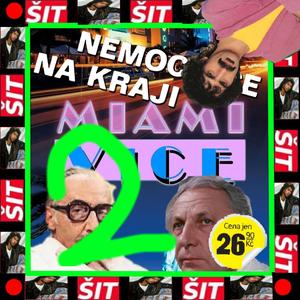 Dědictví aneb JejdaBejbyMajami (2)