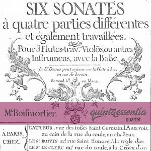 Sonata 6 No. 3, Op. 34: Largo